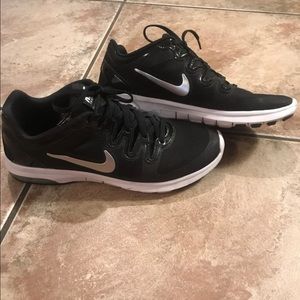 Nike running shoes